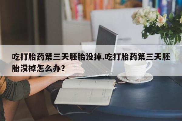 网上哪里可以买米非和米索，吃打胎药第三天胚胎没掉.吃打胎药第三天胚胎没掉怎么办？