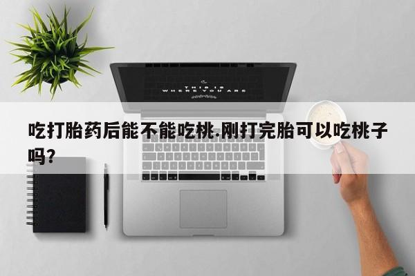 网上哪里可以买米非和米索，吃打胎药后能不能吃桃.刚打完胎可以吃桃子吗？